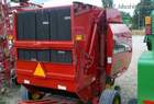 2005 New Holland BR780