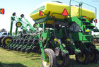 2010 John Deere 1770NT CCS