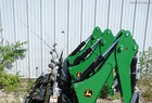  John Deere 260