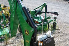  John Deere 260