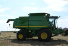 2011 John Deere 9770STS