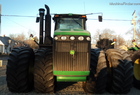 2011 John Deere 9530
