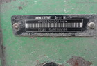 2007 John Deere 520