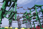 2010 John Deere 2210