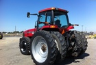 2004 Case IH MX255