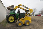 2008 John Deere 332