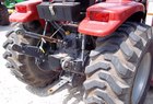 2001 Case IH DX33