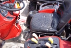 2001 Case IH DX33