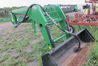2001 Buhler 795