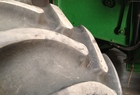 2007 John Deere 9760 STS