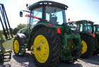 2011 John Deere 8285R