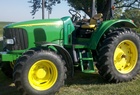 2004 John Deere 6420