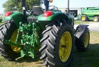 2004 John Deere 6420