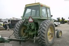 1961 John Deere 4010