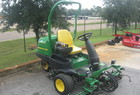 2007 John Deere 2500B