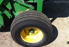2005 John Deere 567