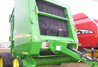 2005 John Deere 567