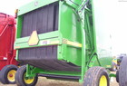 2005 John Deere 567