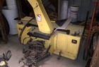 1993 John Deere 955