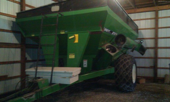  Brent 970