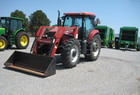 2004 Case IH MXU125
