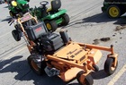 2006 Scag SWZU36A-15KA