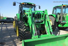 2011 John Deere 7430 Prem
