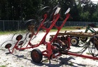  Other 8-WHEEL HAY RAKE