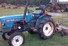  Mitsubishi D1600
