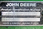 1985 John Deere 4650