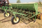  John Deere LZB Drill