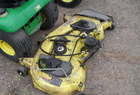  John Deere 48c