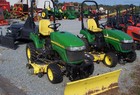 2007 John Deere 2305