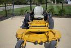 2005 Hustler SUPER Z