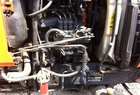 1998 Kubota B7300