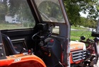 1998 Kubota B7300