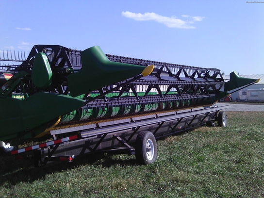  Woodworth 35 ft