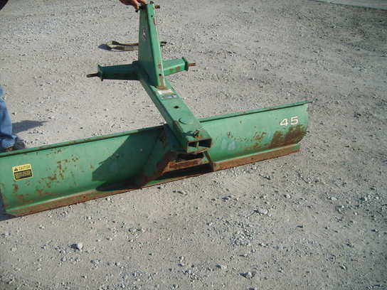 1996 John Deere 45