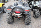 2009 Can-Am 800 XT