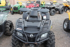 2009 Can-Am 800 XT