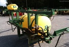 2007 Reddick 300G