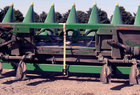 2010 John Deere 608C StalkMaster