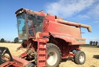 1989 Case IH 1660