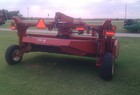  Hesston 1345