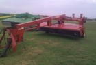  Hesston 1345