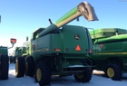 2005 John Deere 9860 STS