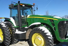 2007 John Deere 8230
