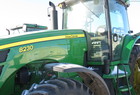 2007 John Deere 8230