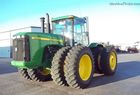 1998 John Deere 9200