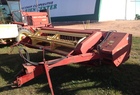  New Holland 489